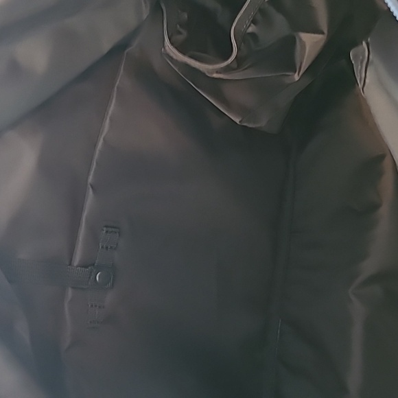 ⬇️Jordan Charcoal Duffel Bag⬇️ - Picture 8 of 13